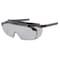 Ergodyne OSMIN, Safety Glasses, Indoor/Outdoor Lens, Matte Black Frame OSMIN-IO - alternate 1